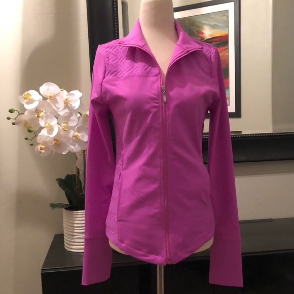 Gianni Bini Jackets & Blazers - NWT Gianni Bini Full-zip Womens Jacket